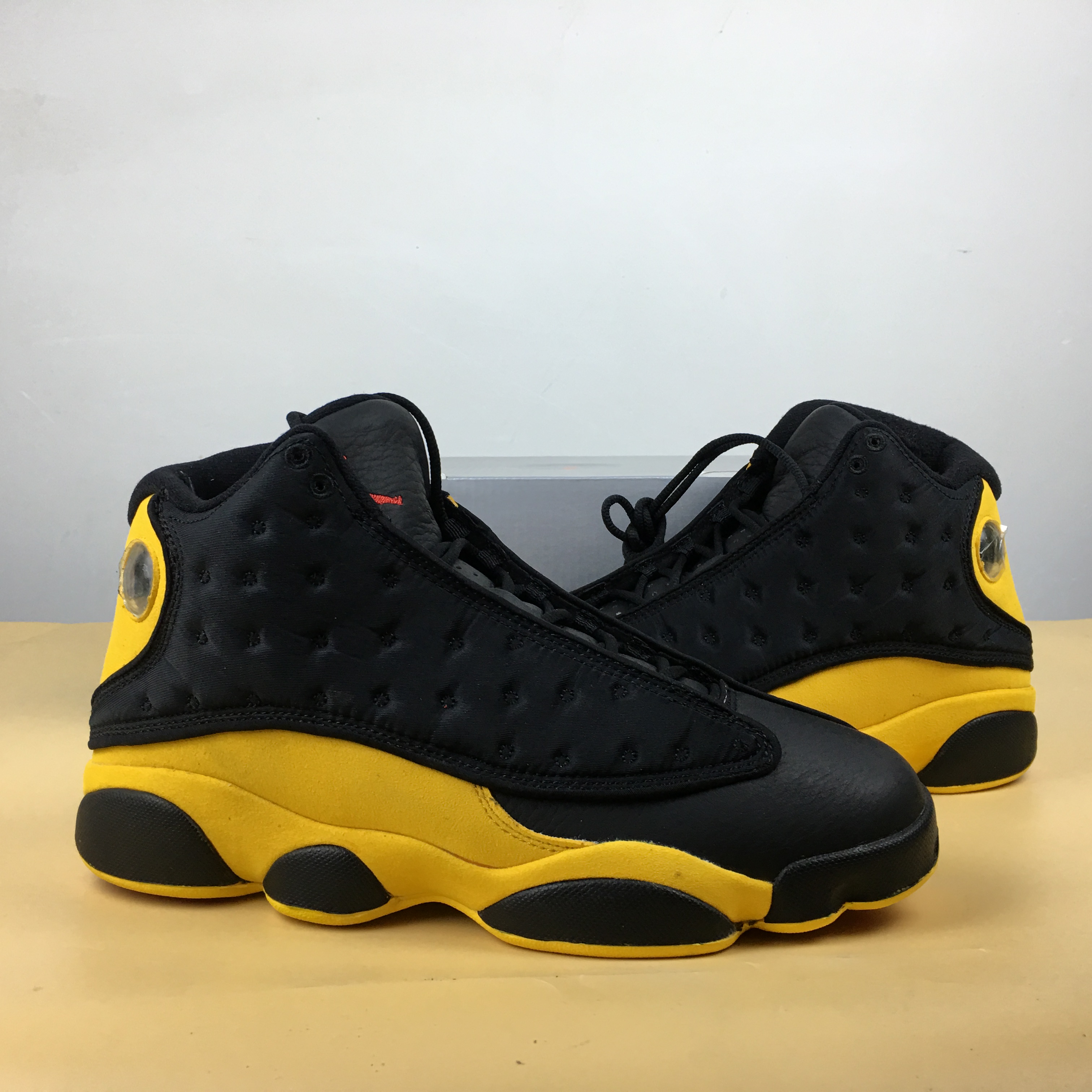 New Air Jordan 13 Melo Class of 2003 Shoes - Click Image to Close